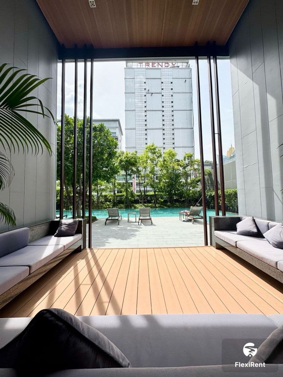 ไฮด์ สุขุมวิท 13 (Hyde Sukhumvit 13) รูปที่ 15