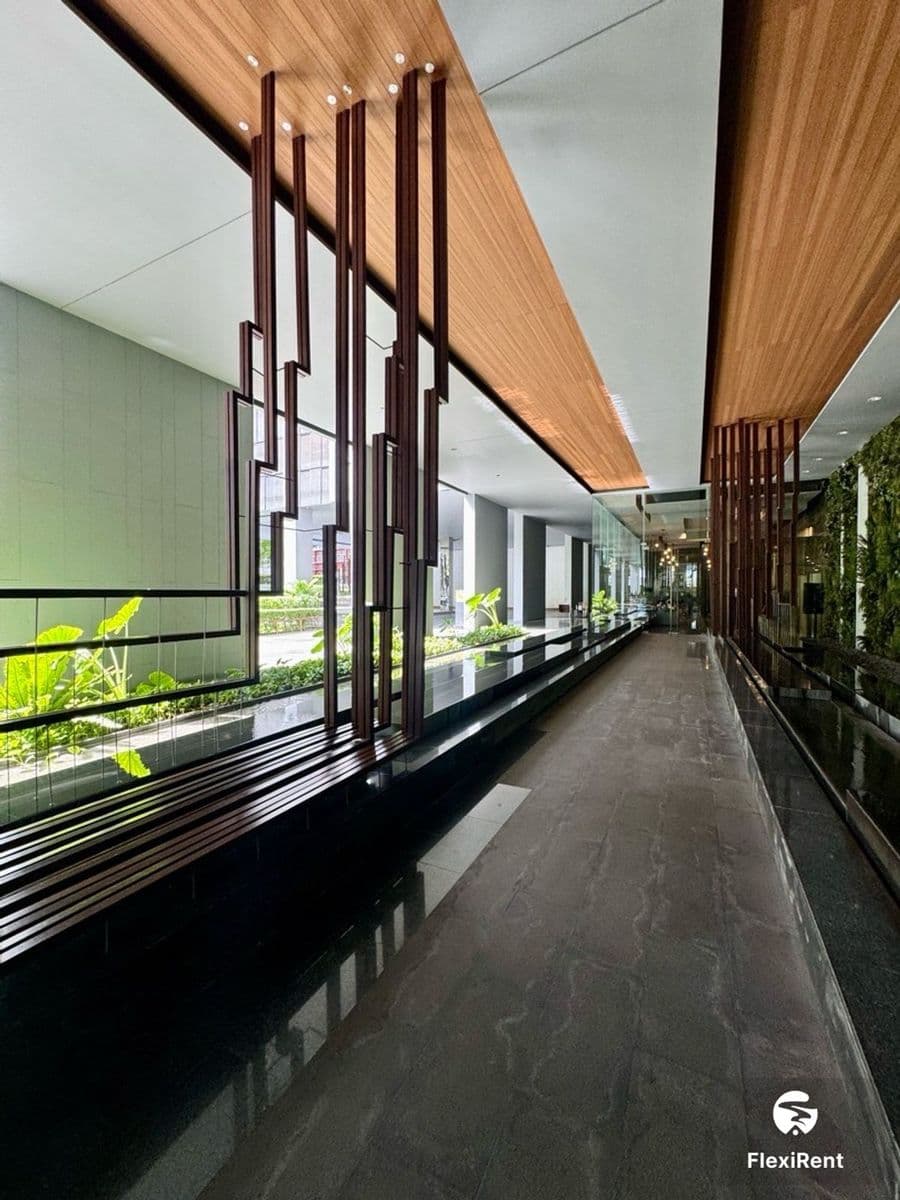 ไฮด์ สุขุมวิท 13 (Hyde Sukhumvit 13) รูปที่ 17