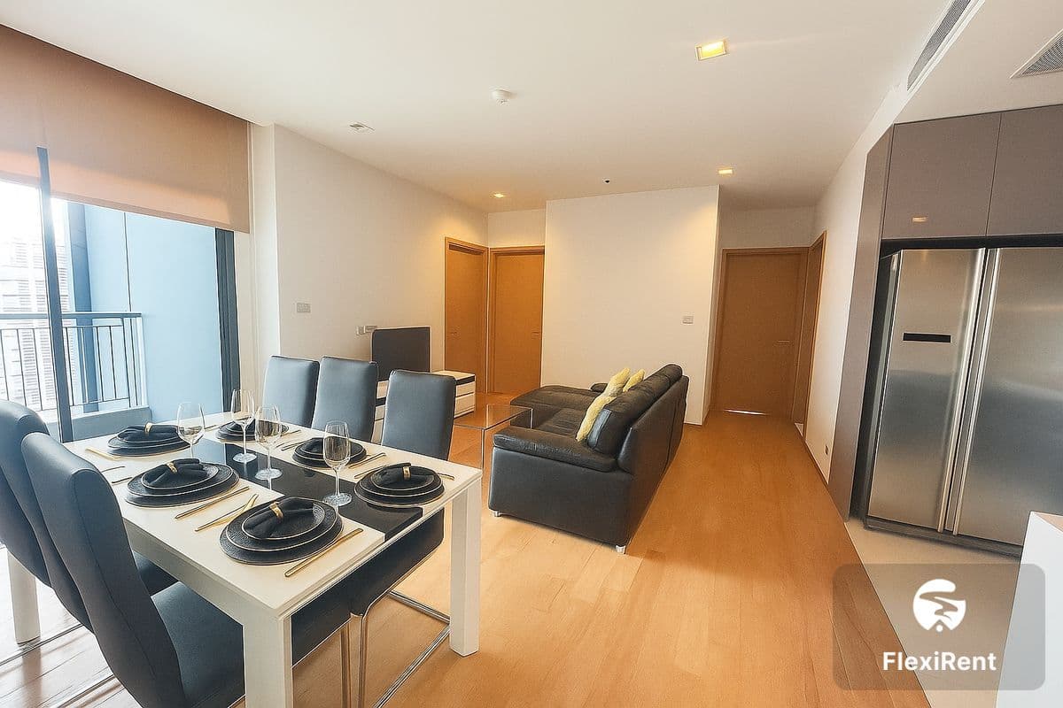 ไฮด์ สุขุมวิท 13 (Hyde Sukhumvit 13) รูปที่ 18