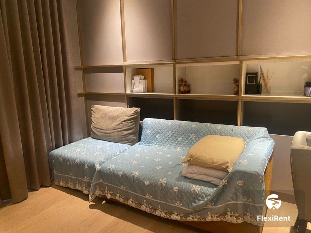 แมกโนเลียส์ วอเตอร์ฟรอนท์ เรสซิเดนซ์ (ไอคอนสยาม) (Magnolias Waterfront Residences (Icon Siam)) รูปที่ 10