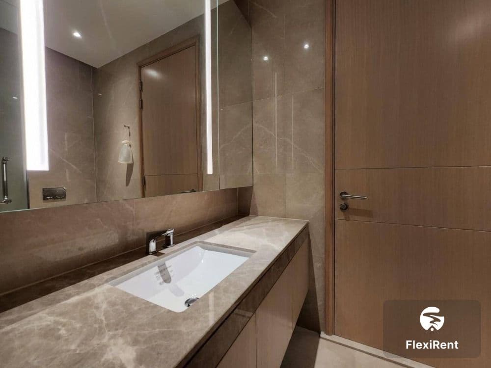 แมกโนเลียส์ วอเตอร์ฟรอนท์ เรสซิเดนซ์ (ไอคอนสยาม) (Magnolias Waterfront Residences (Icon Siam)) รูปที่ 11