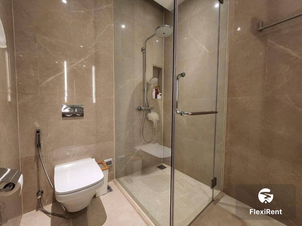 แมกโนเลียส์ วอเตอร์ฟรอนท์ เรสซิเดนซ์ (ไอคอนสยาม) (Magnolias Waterfront Residences (Icon Siam)) รูปที่ 12