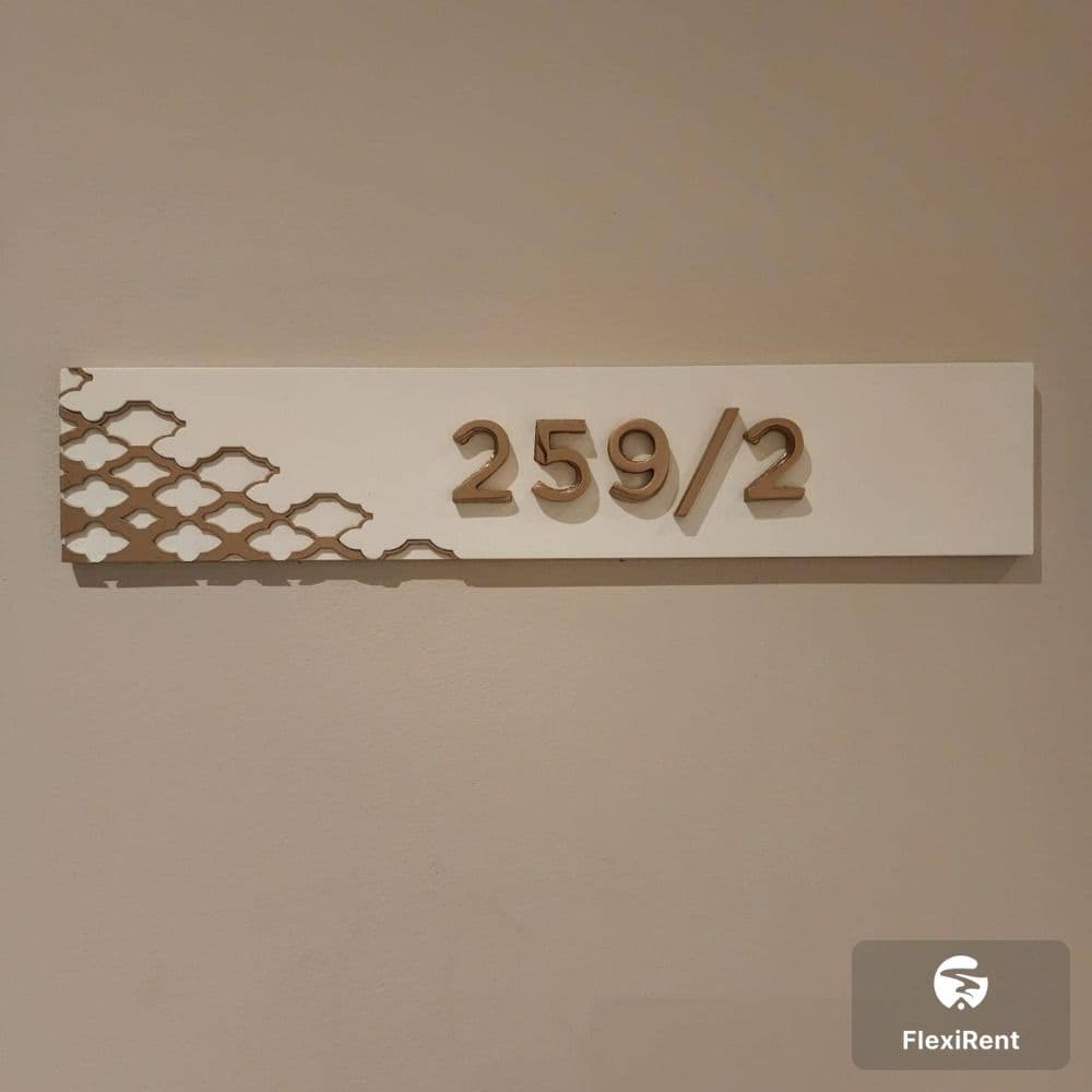 แมกโนเลียส์ วอเตอร์ฟรอนท์ เรสซิเดนซ์ (ไอคอนสยาม) (Magnolias Waterfront Residences (Icon Siam)) รูปที่ 13