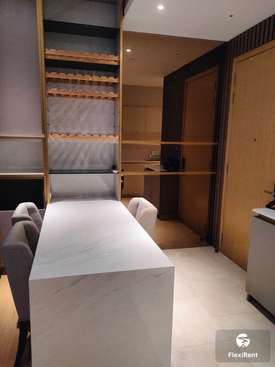 แมกโนเลียส์ วอเตอร์ฟรอนท์ เรสซิเดนซ์ (ไอคอนสยาม) (Magnolias Waterfront Residences (Icon Siam)) รูปที่ 15