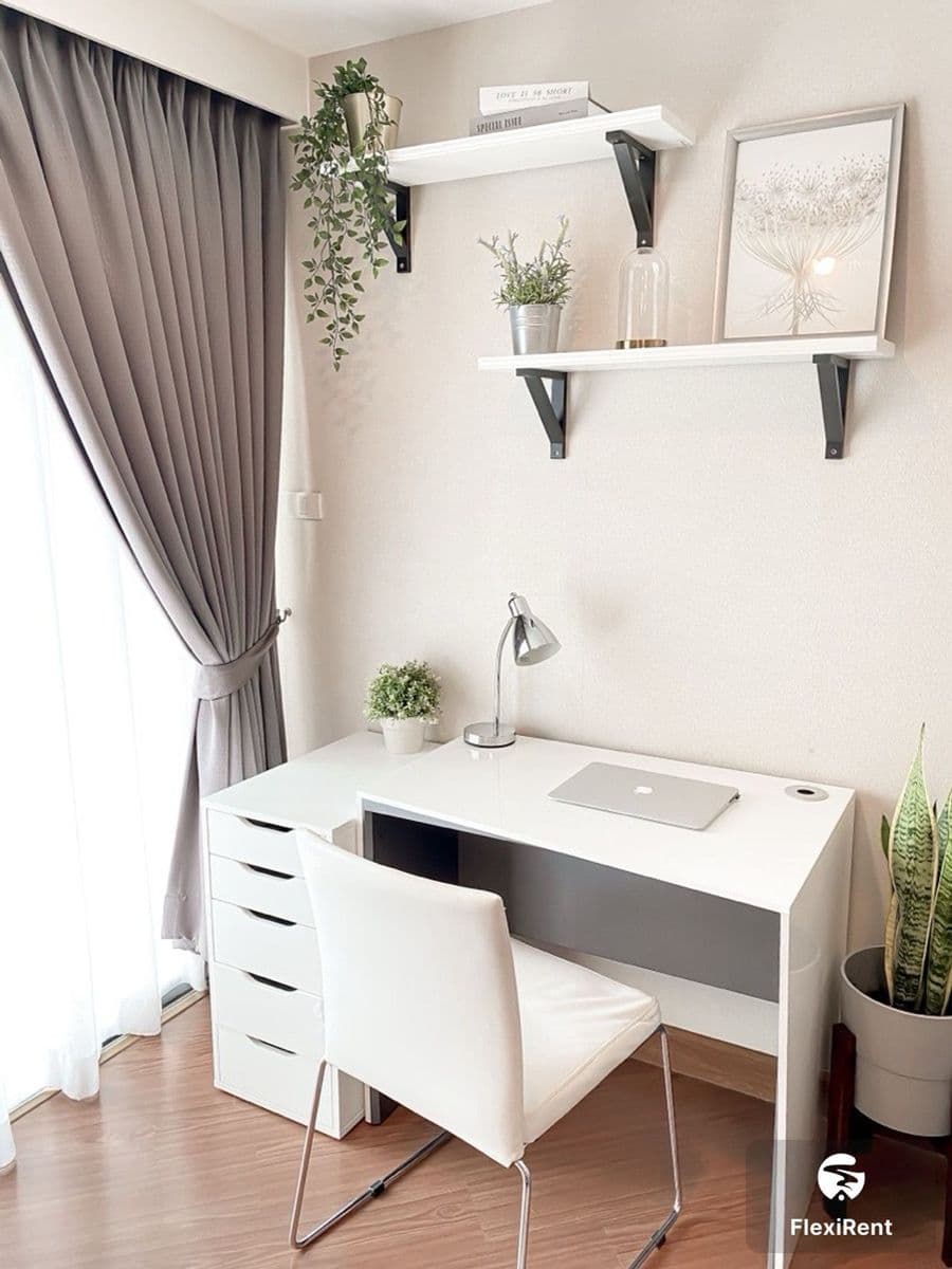 เบ็ล แกรนด์ พระราม 9 (Belle Grand Rama 9) รูปที่ 7