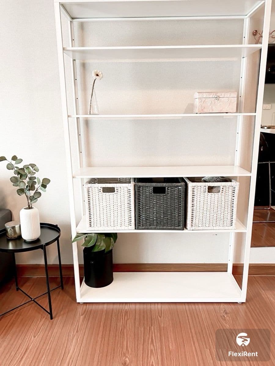 เบ็ล แกรนด์ พระราม 9 (Belle Grand Rama 9) รูปที่ 9