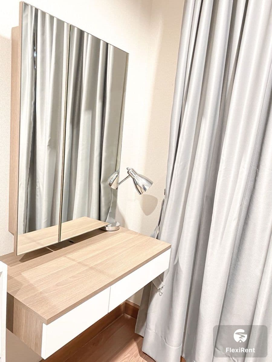 เบ็ล แกรนด์ พระราม 9 (Belle Grand Rama 9) รูปที่ 13