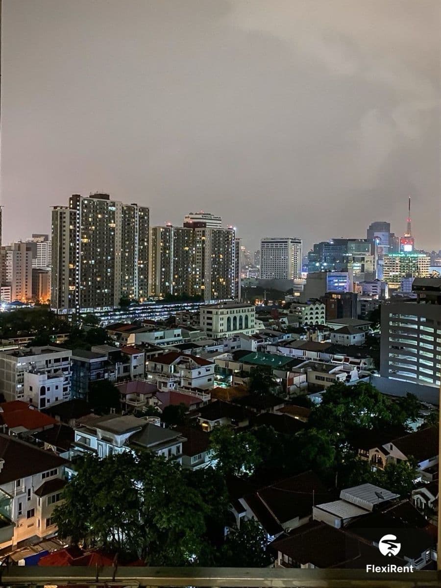 เบ็ล แกรนด์ พระราม 9 (Belle Grand Rama 9) รูปที่ 15