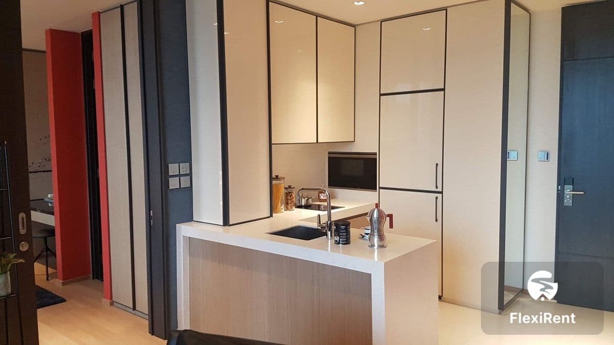 บีทนิค สุขุมวิท 32 (Beatniq Sukhumvit 32) รูปที่ 7