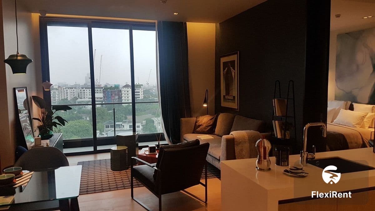 บีทนิค สุขุมวิท 32 (Beatniq Sukhumvit 32) รูปที่ 8