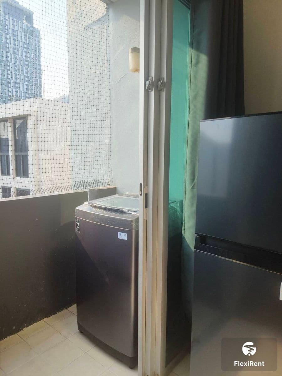 มายคอนโด สุขุมวิท 81 (My Condo Sukhumvit 81) รูปที่ 6