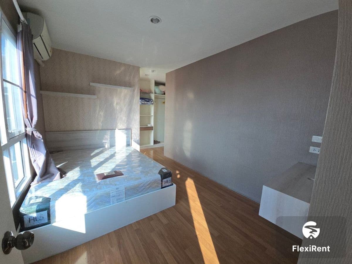 พาลาซโซ คอนโดมิเนียม ราชบุรี (Palazzo Condominium Ratchuburi) รูปที่ 6