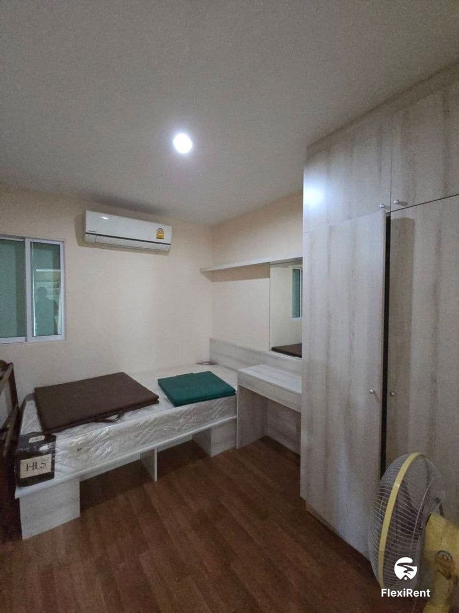 พาลาซโซ คอนโดมิเนียม ราชบุรี (Palazzo Condominium Ratchuburi) รูปที่ 6