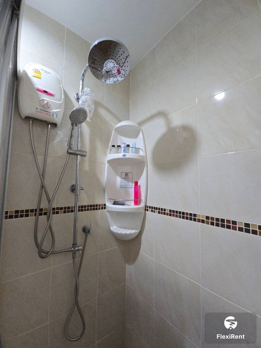 พาลาซโซ คอนโดมิเนียม ราชบุรี (Palazzo Condominium Ratchuburi) รูปที่ 7