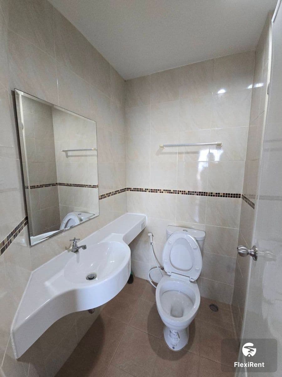 พาลาซโซ คอนโดมิเนียม ราชบุรี (Palazzo Condominium Ratchuburi) รูปที่ 8