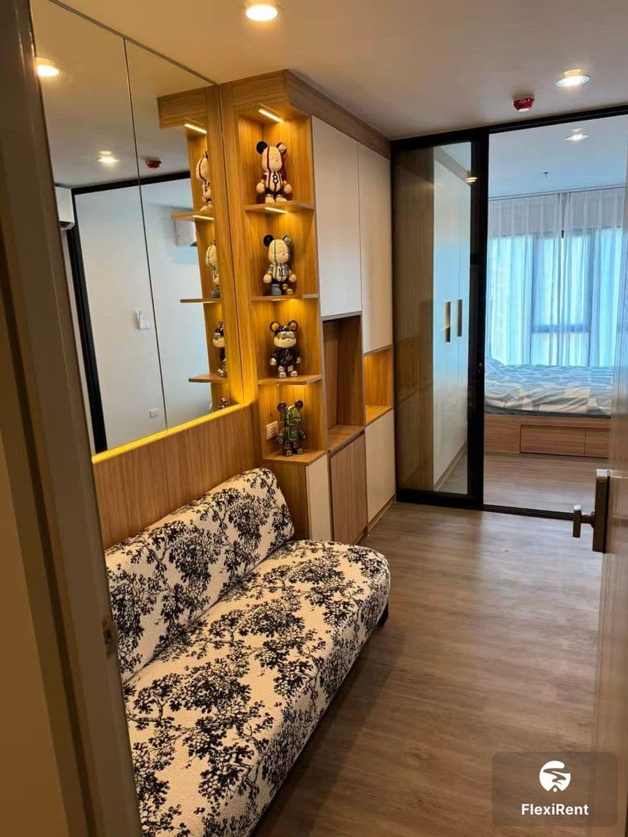 รีเจ้นท์ โฮม วุฒากาศ (Regent Home Wuttakat) รูปที่ 1