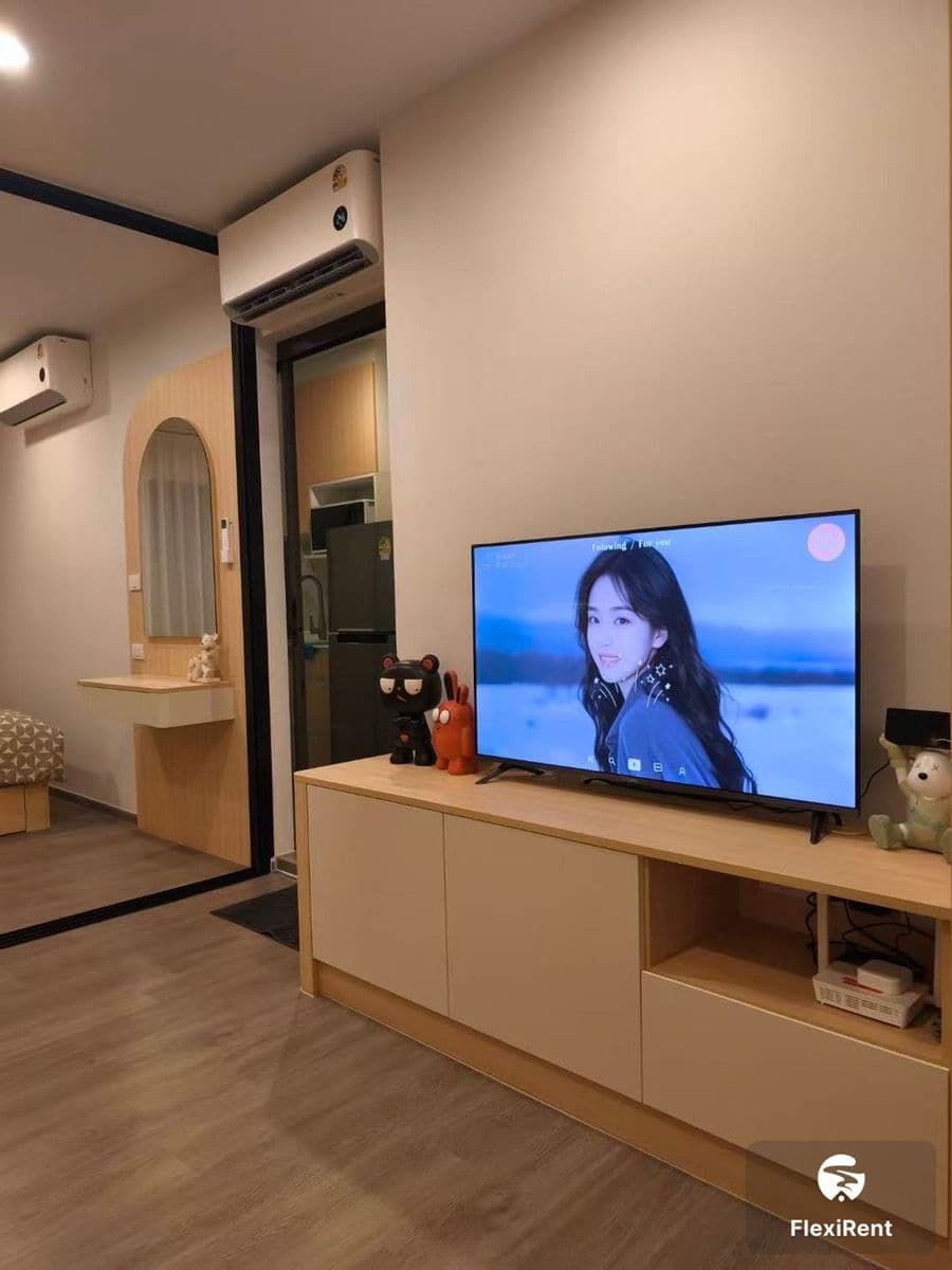 รีเจ้นท์ โฮม วุฒากาศ (Regent Home Wuttakat) รูปที่ 2