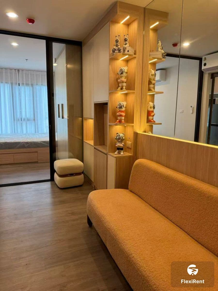 รีเจ้นท์ โฮม วุฒากาศ (Regent Home Wuttakat) รูปที่ 1