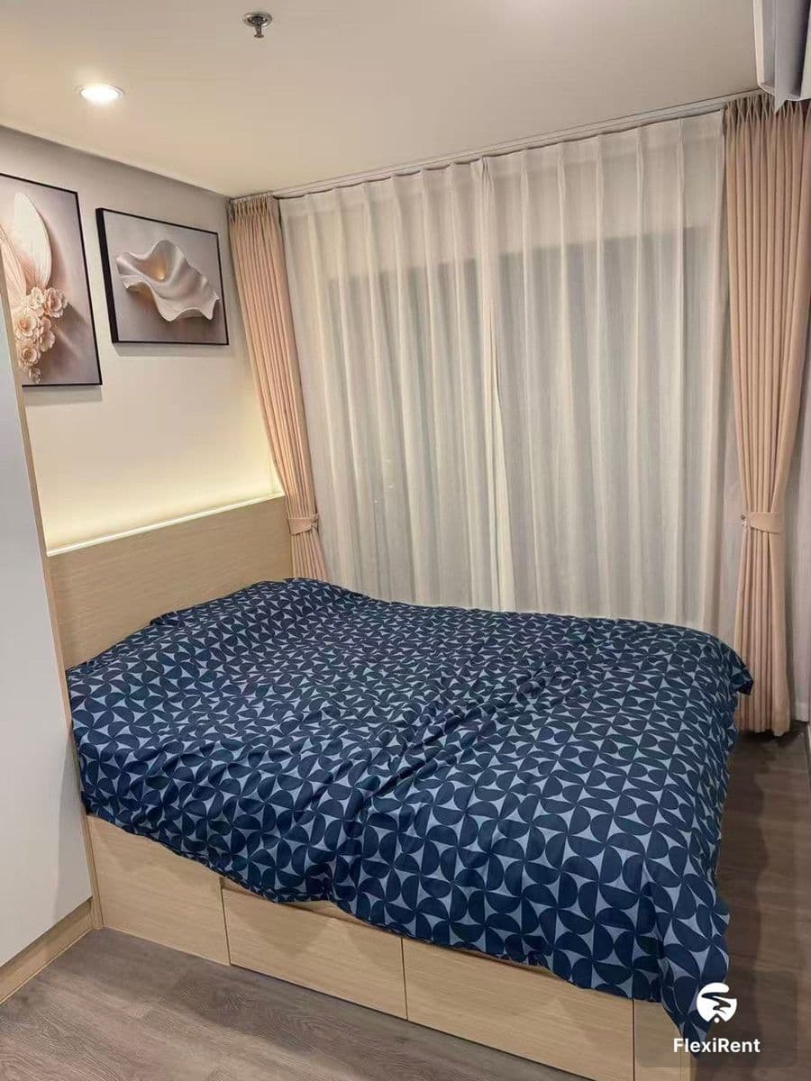 รีเจ้นท์ โฮม วุฒากาศ (Regent Home Wuttakat) รูปที่ 2