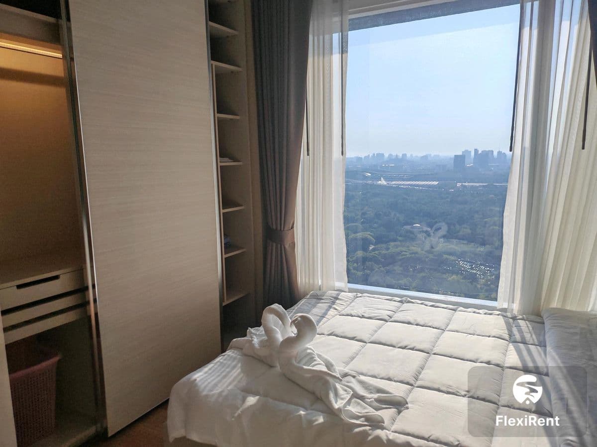 The Saint Residences Image 1