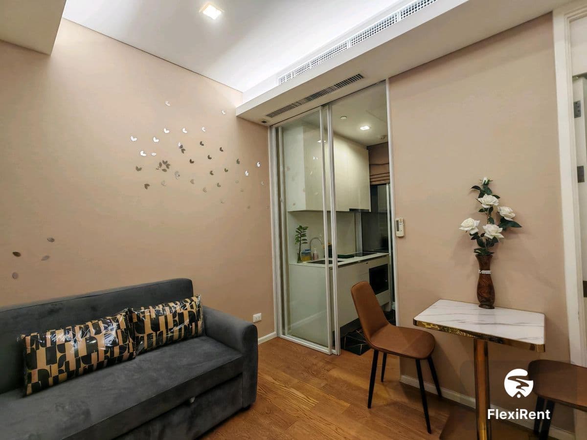 The Saint Residences Image 2