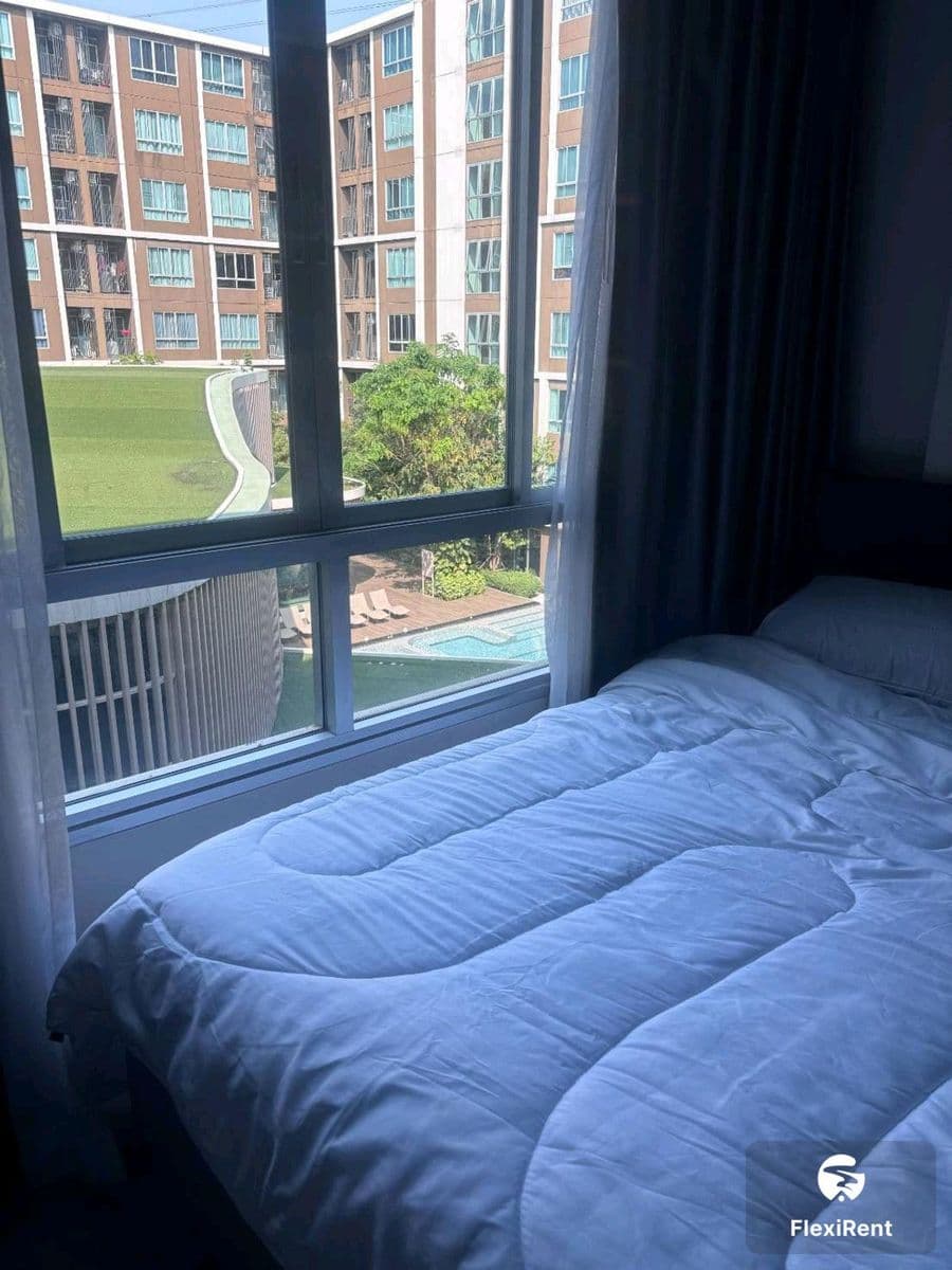 D condo Campus Dome - Rangsit Image 1