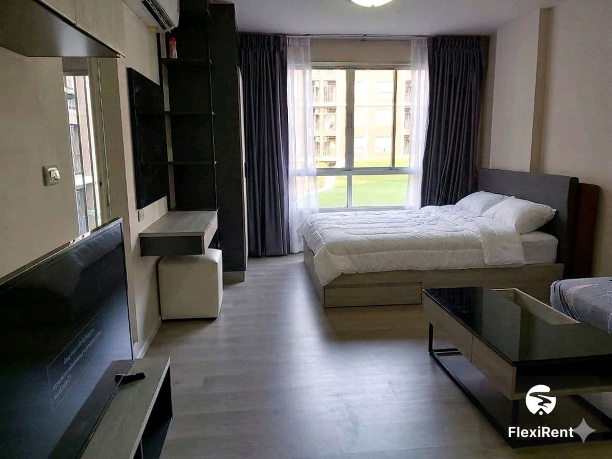 D condo Campus Dome - Rangsit Image 3