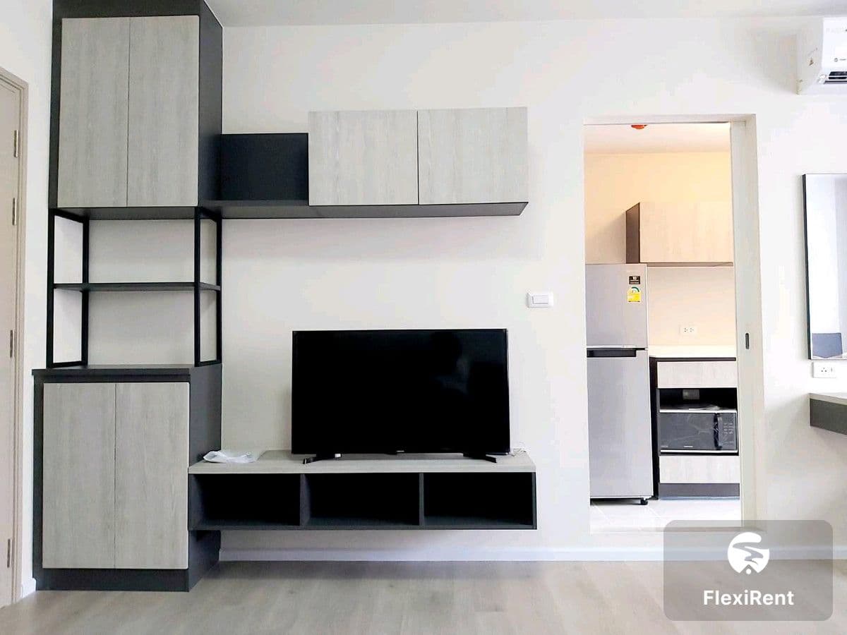 D condo Campus Dome - Rangsit Image 4