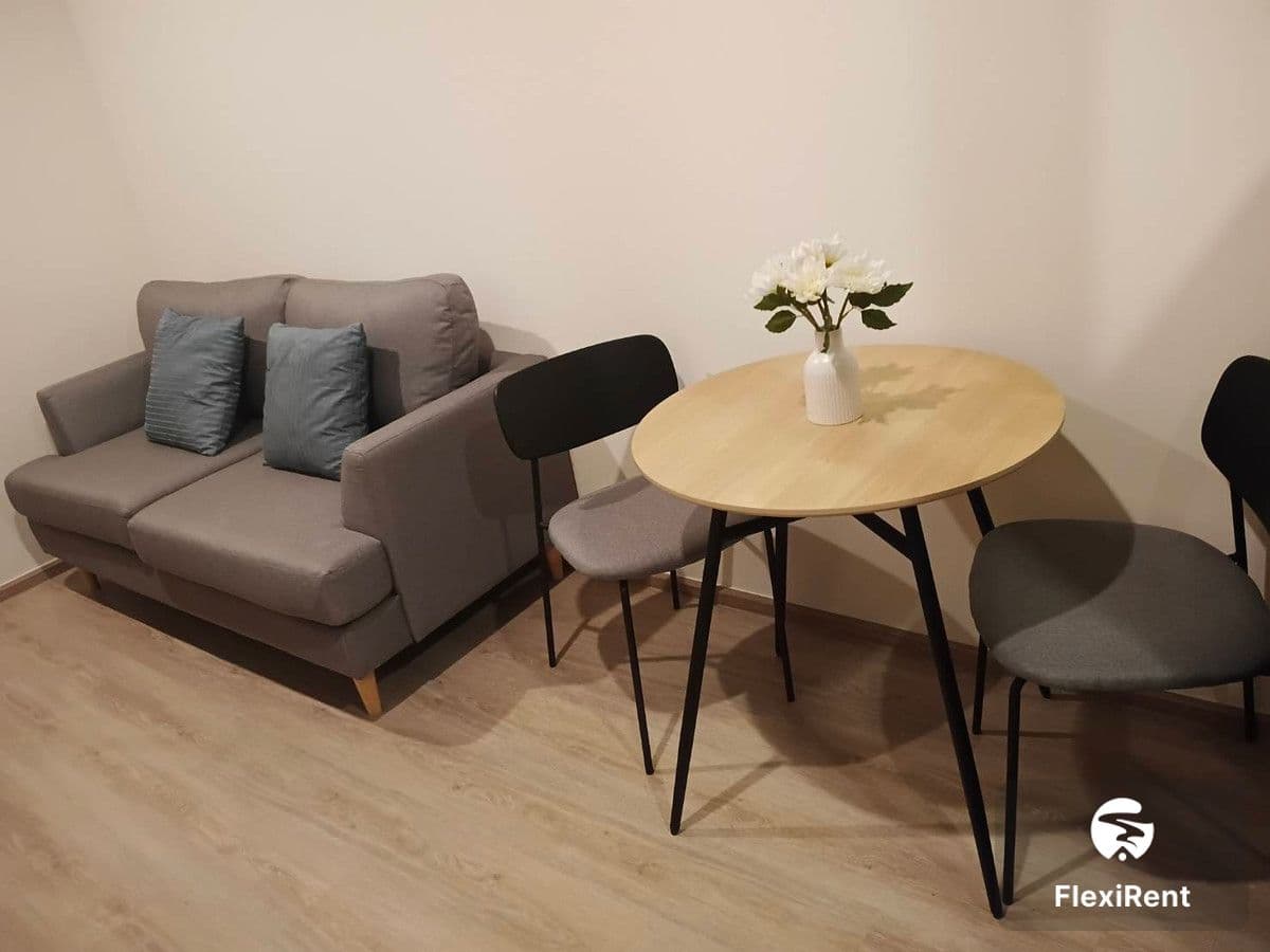 โนเบิล นิว ดิสทริค อาร์ไนน์ (Noble Nue District R9) รูปที่ 4