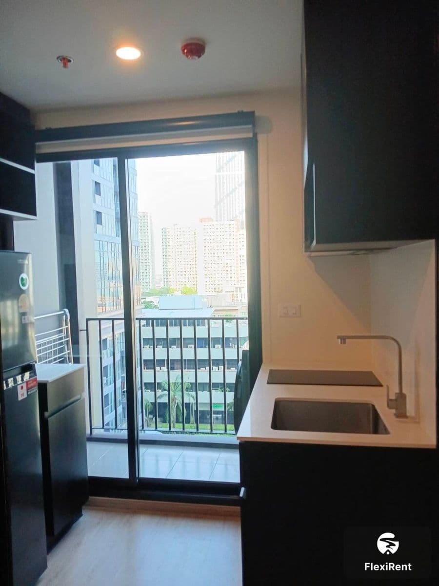 โนเบิล นิว ดิสทริค อาร์ไนน์ (Noble Nue District R9) รูปที่ 6