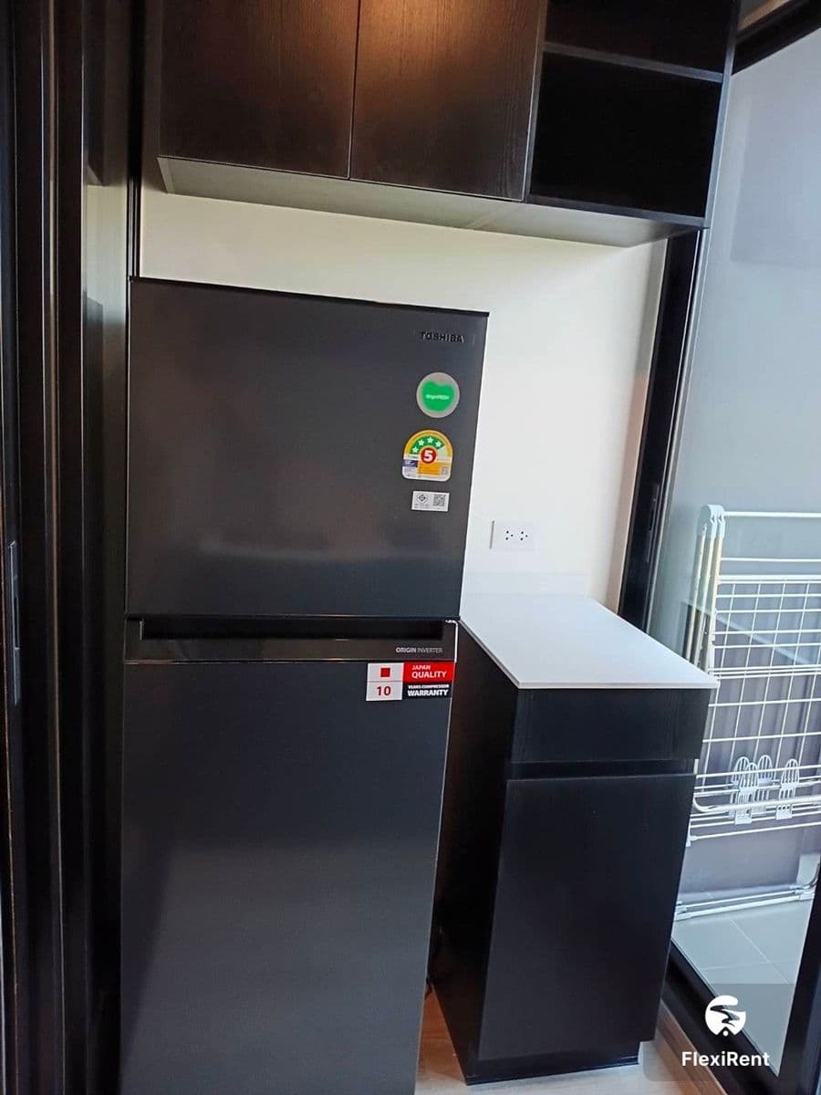 โนเบิล นิว ดิสทริค อาร์ไนน์ (Noble Nue District R9) รูปที่ 8