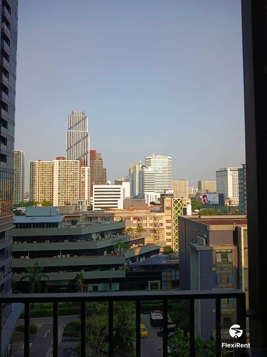 โนเบิล นิว ดิสทริค อาร์ไนน์ (Noble Nue District R9) รูปที่ 11