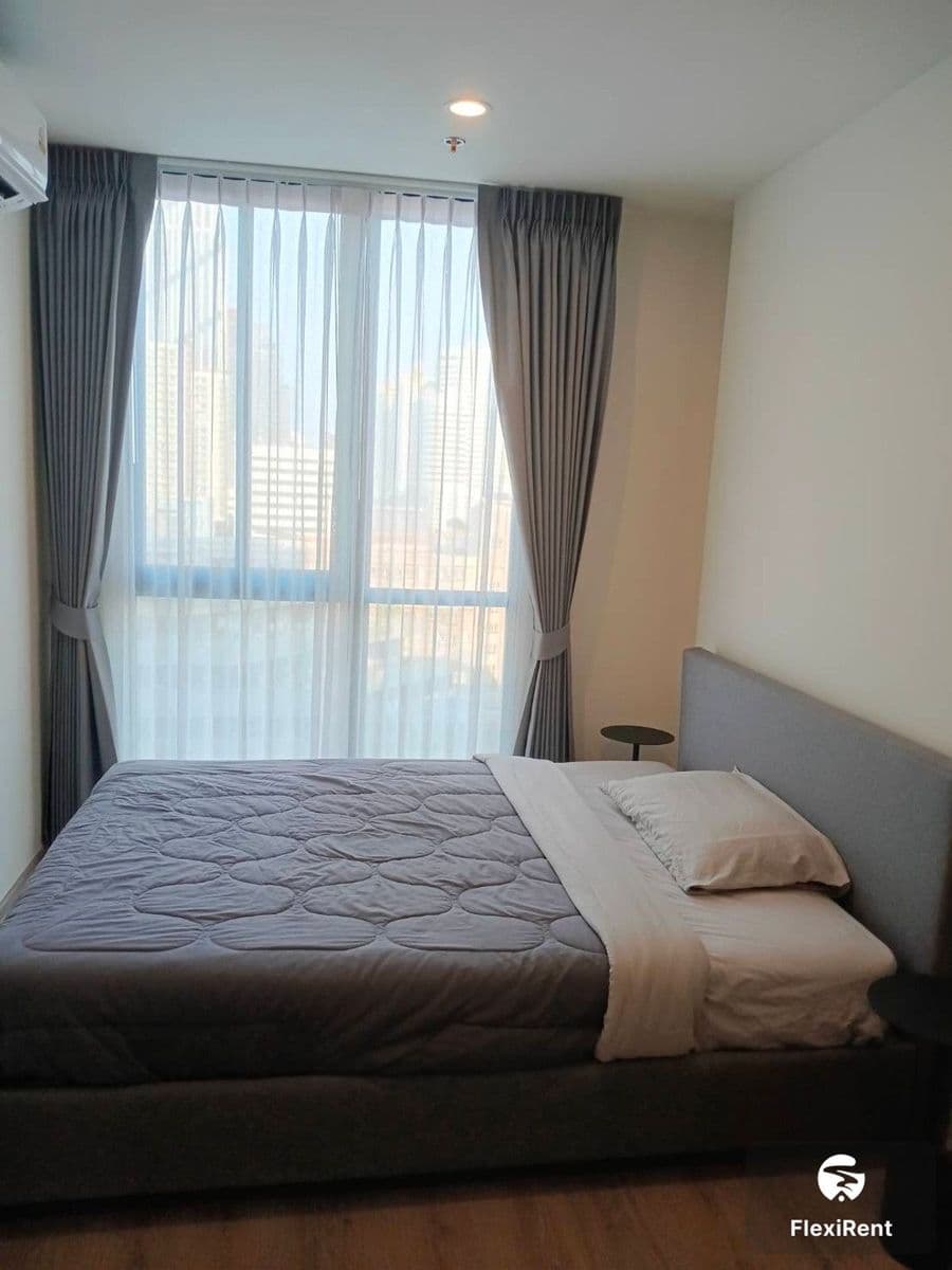 โนเบิล นิว ดิสทริค อาร์ไนน์ (Noble Nue District R9) รูปที่ 12