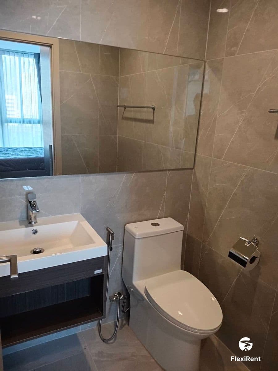 โนเบิล นิว ดิสทริค อาร์ไนน์ (Noble Nue District R9) รูปที่ 17