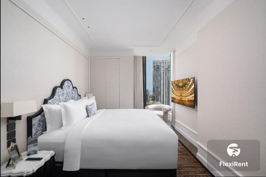 La Clef Bangkok by The Crest Collection Image 1