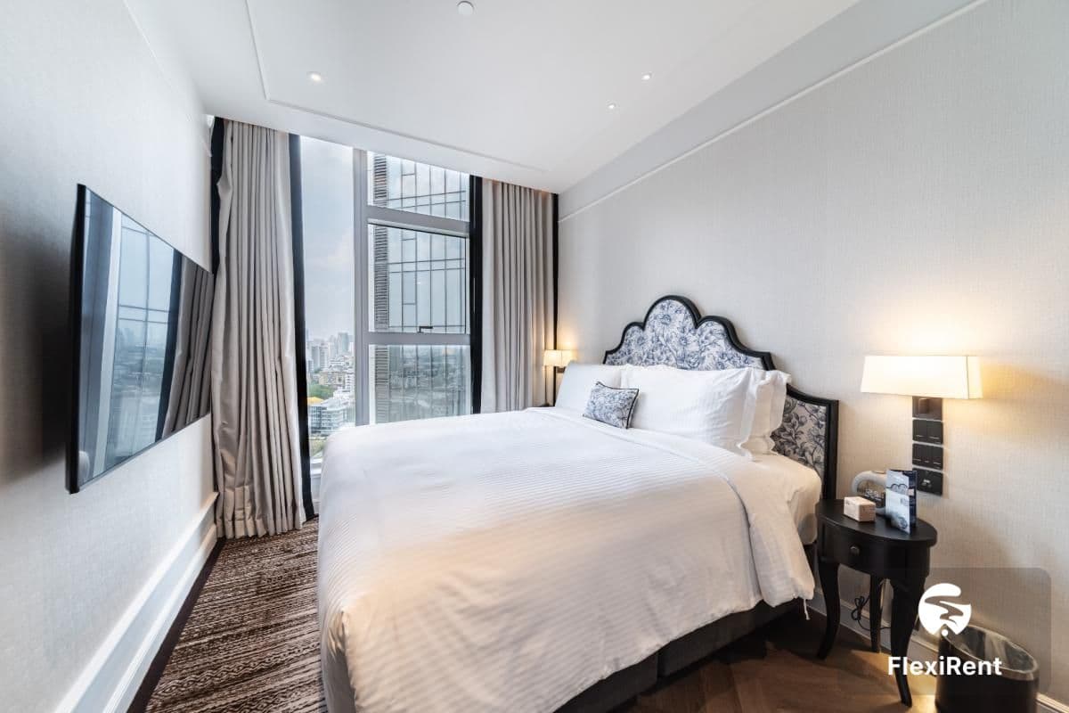 La Clef Bangkok by The Crest Collection Image 1