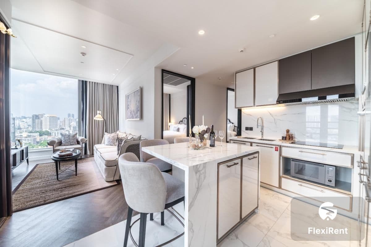 La Clef Bangkok by The Crest Collection Image 2