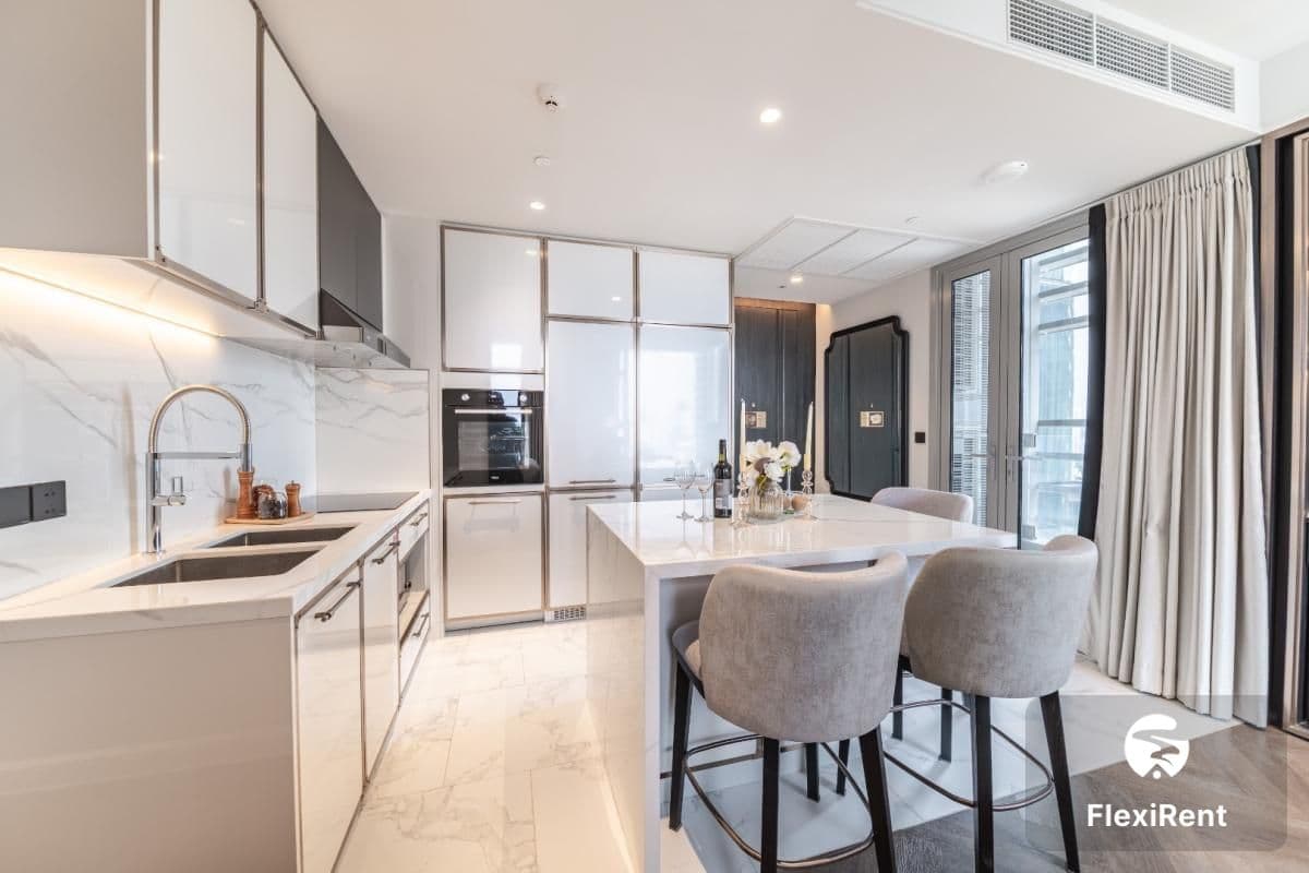 La Clef Bangkok by The Crest Collection Image 4