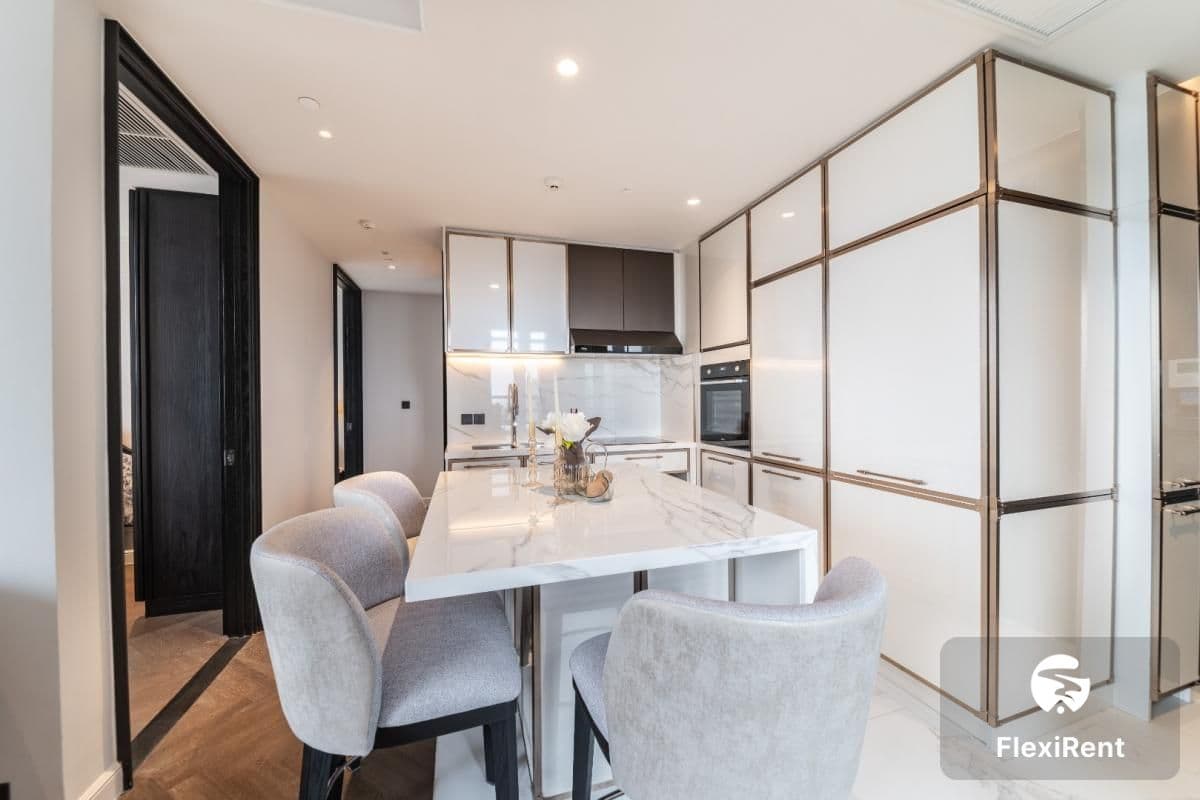 La Clef Bangkok by The Crest Collection photo #7