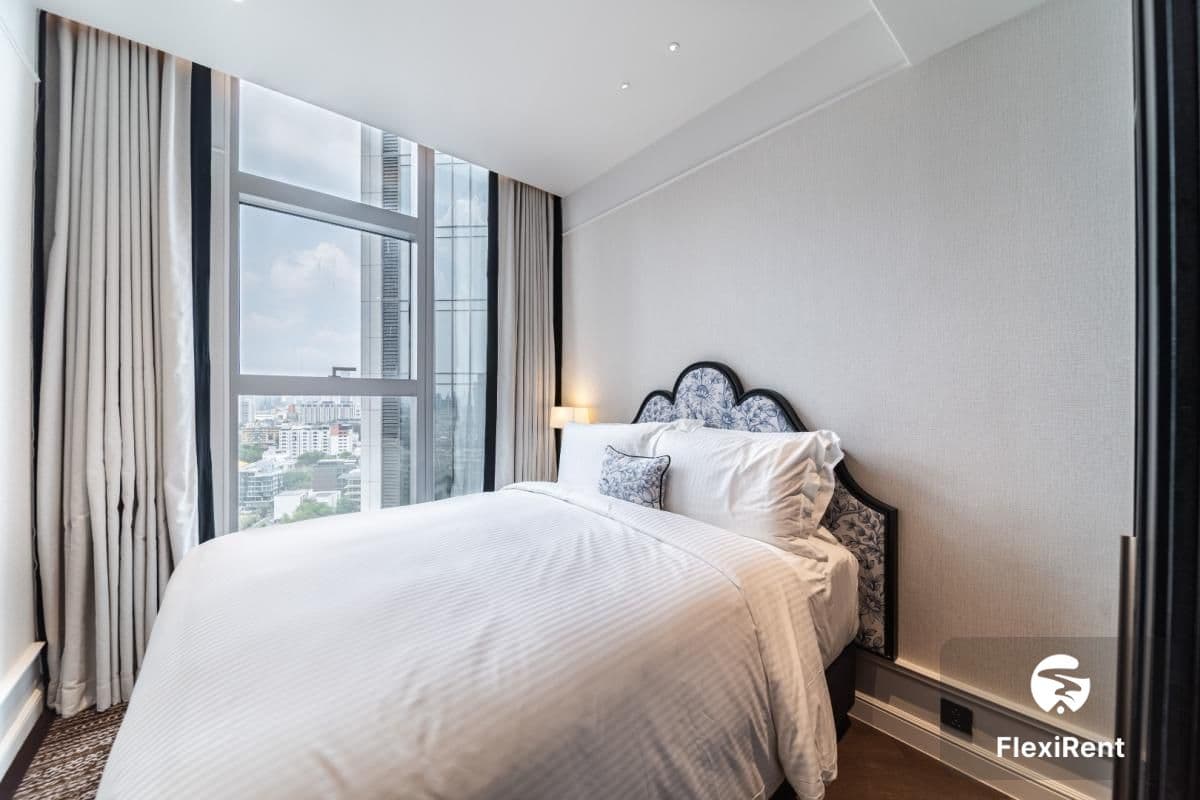 La Clef Bangkok by The Crest Collection photo #10