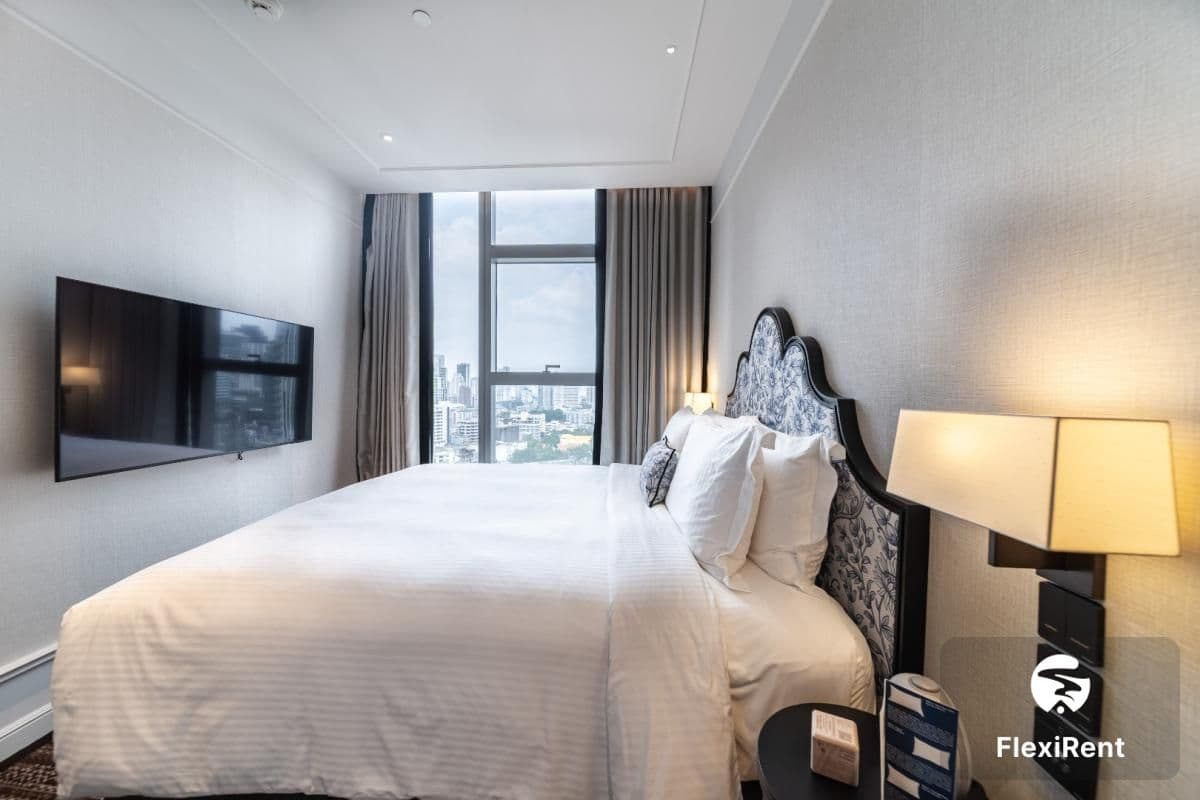 La Clef Bangkok by The Crest Collection photo #12