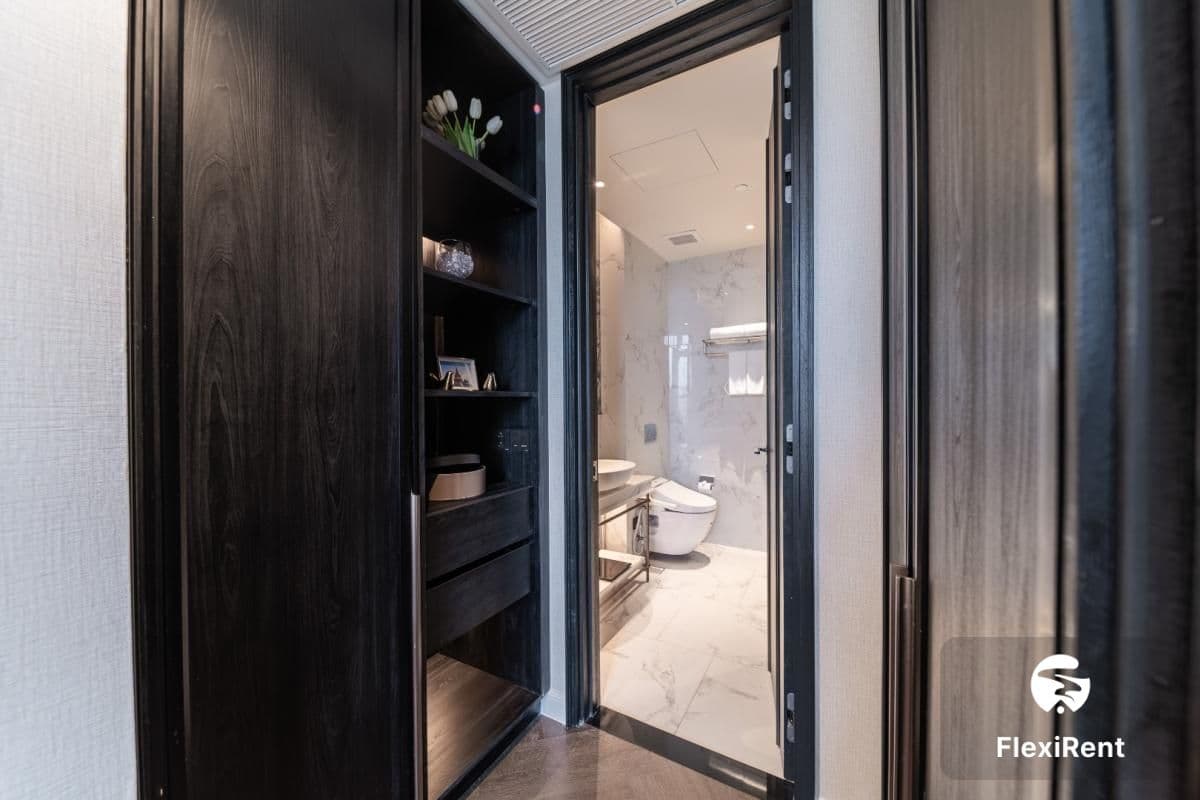 La Clef Bangkok by The Crest Collection photo #13