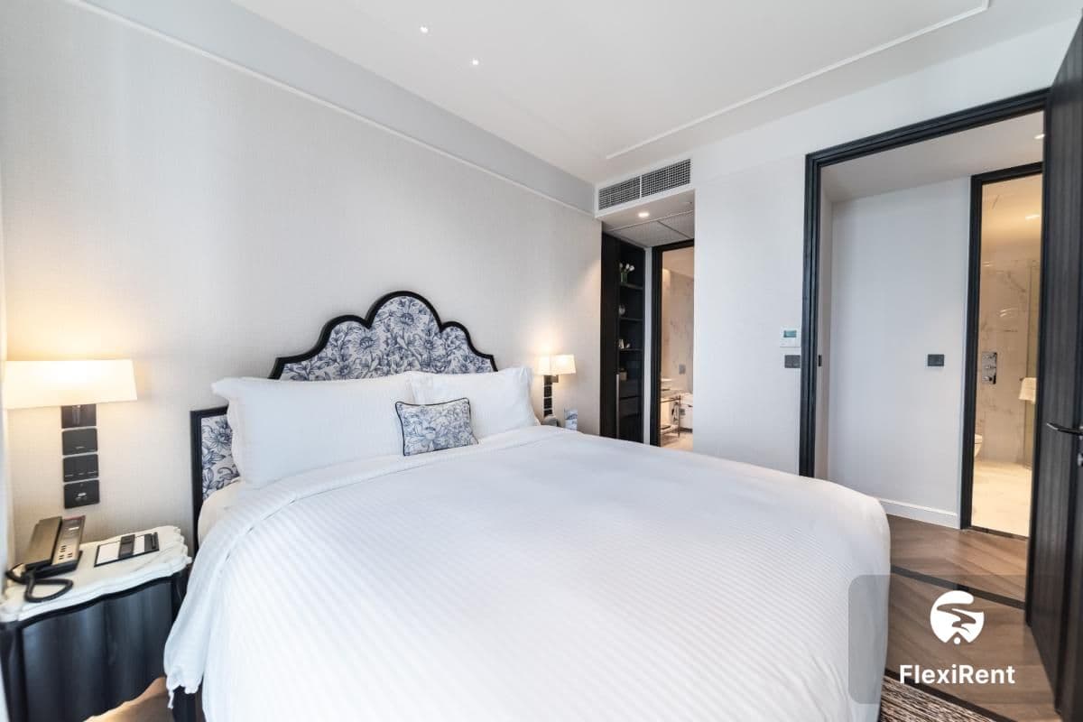 La Clef Bangkok by The Crest Collection photo #20