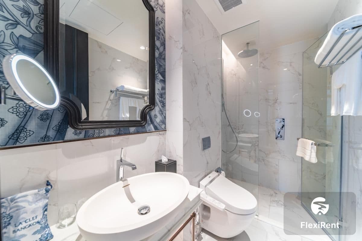 La Clef Bangkok by The Crest Collection photo #22