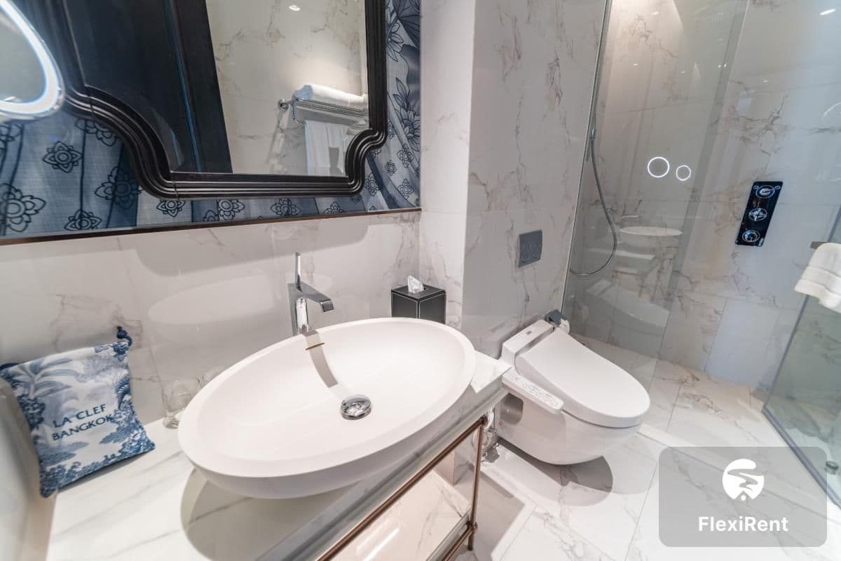 La Clef Bangkok by The Crest Collection photo #23