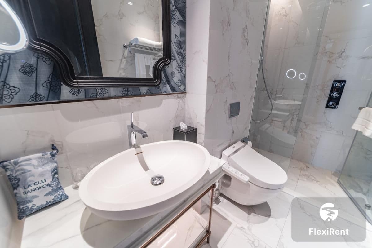 La Clef Bangkok by The Crest Collection photo #24