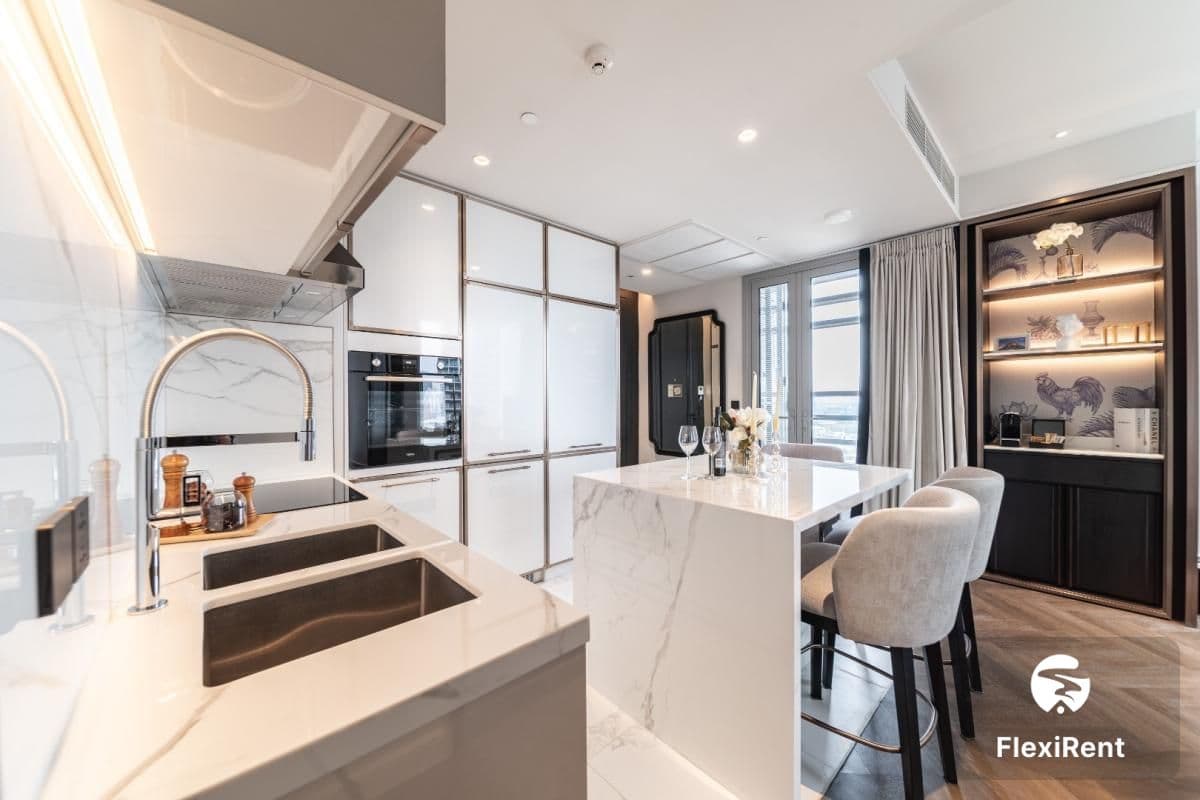 La Clef Bangkok by The Crest Collection photo #25