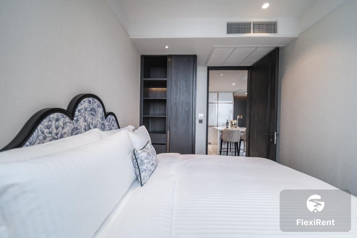 La Clef Bangkok by The Crest Collection photo #28