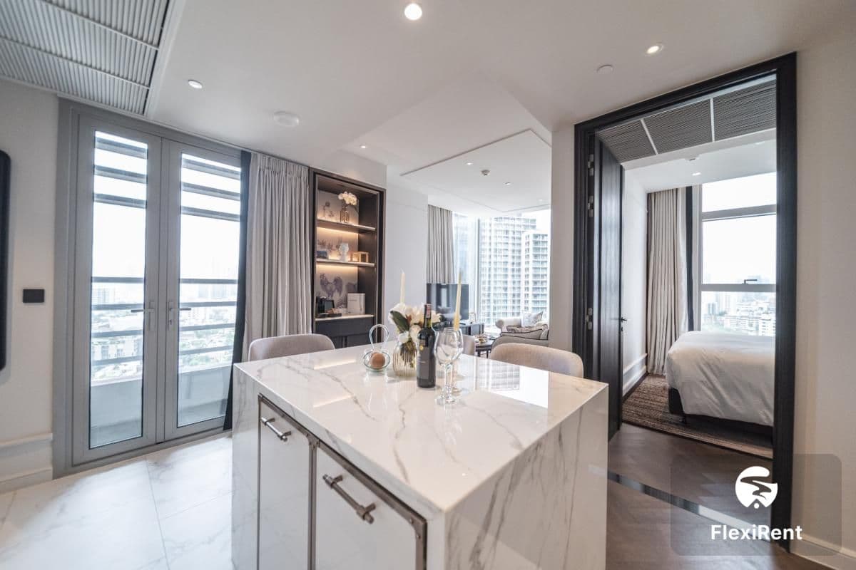 La Clef Bangkok by The Crest Collection photo #35