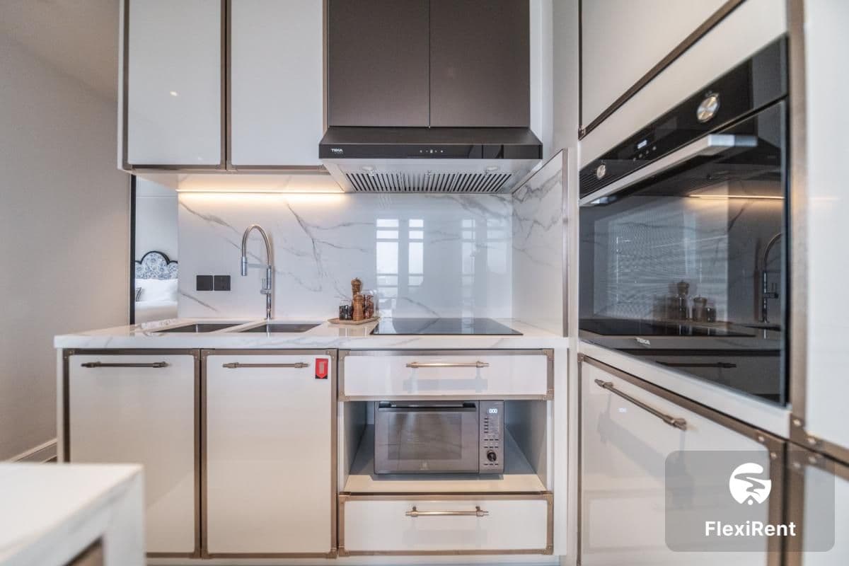 La Clef Bangkok by The Crest Collection photo #36